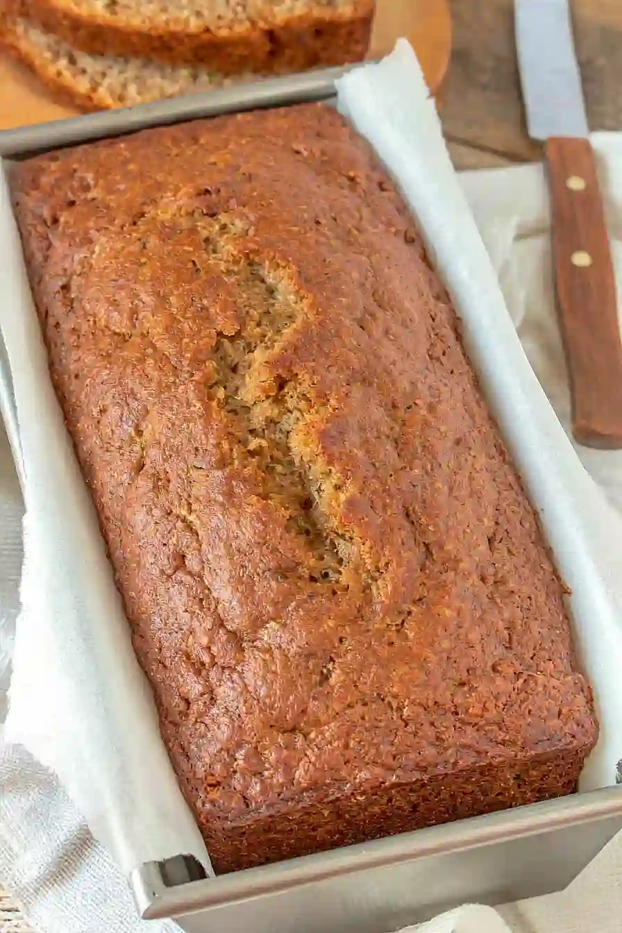 zucchini bread