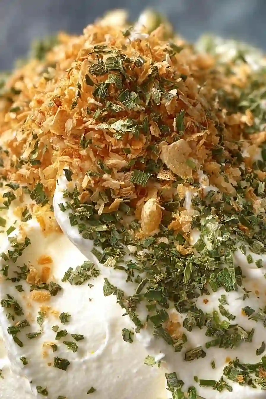 Cucumber Dip