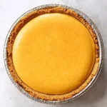 layered pumpkin cheesecake