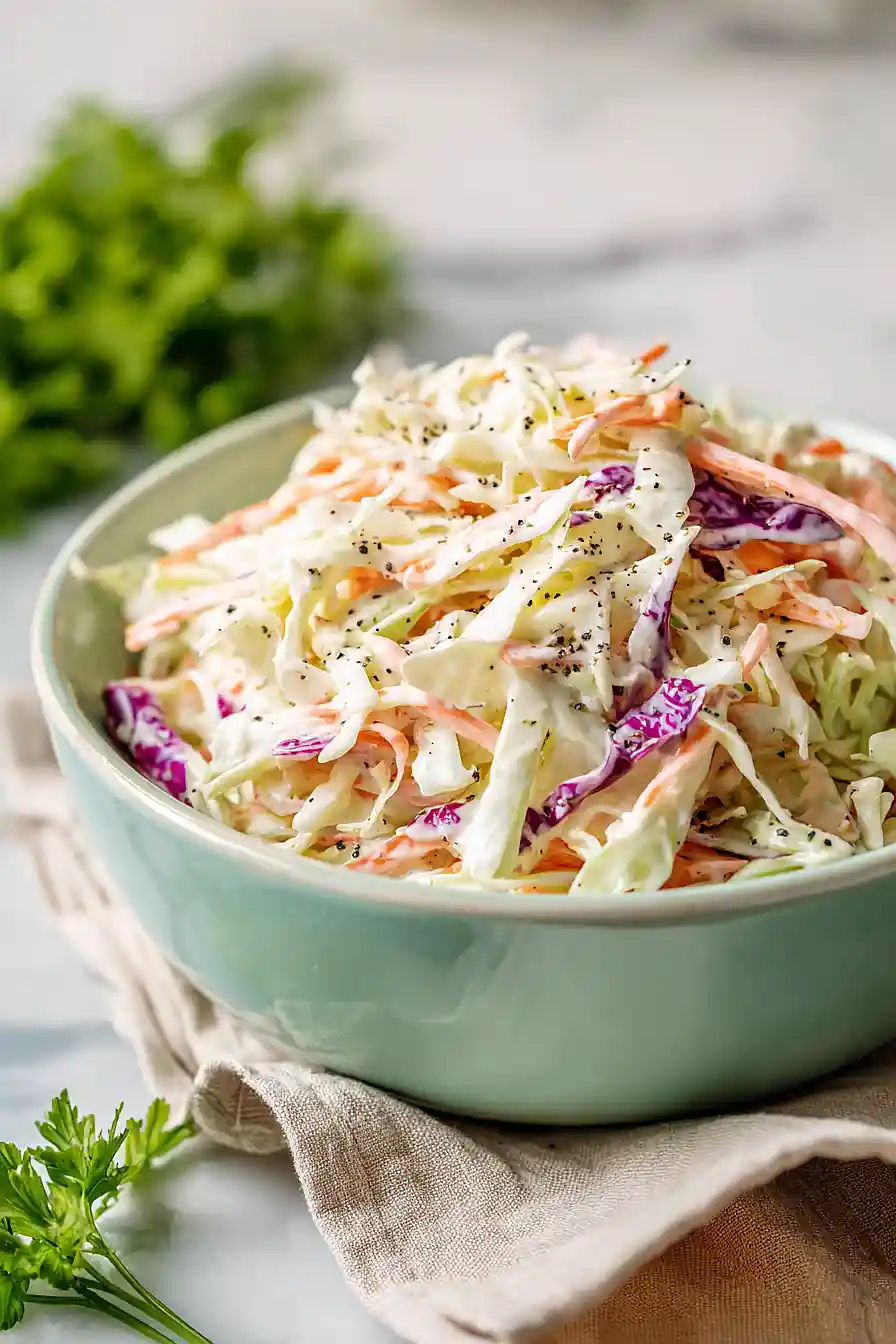 paleo coleslaw dressing