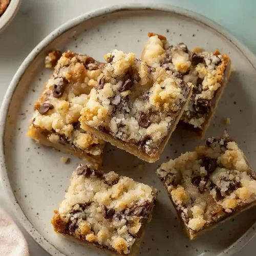 derby pie bars