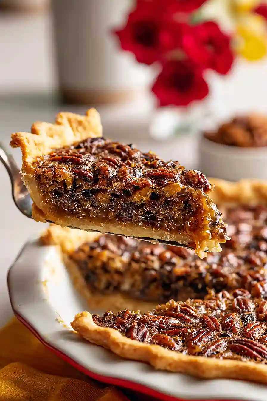 kentucky derby pie