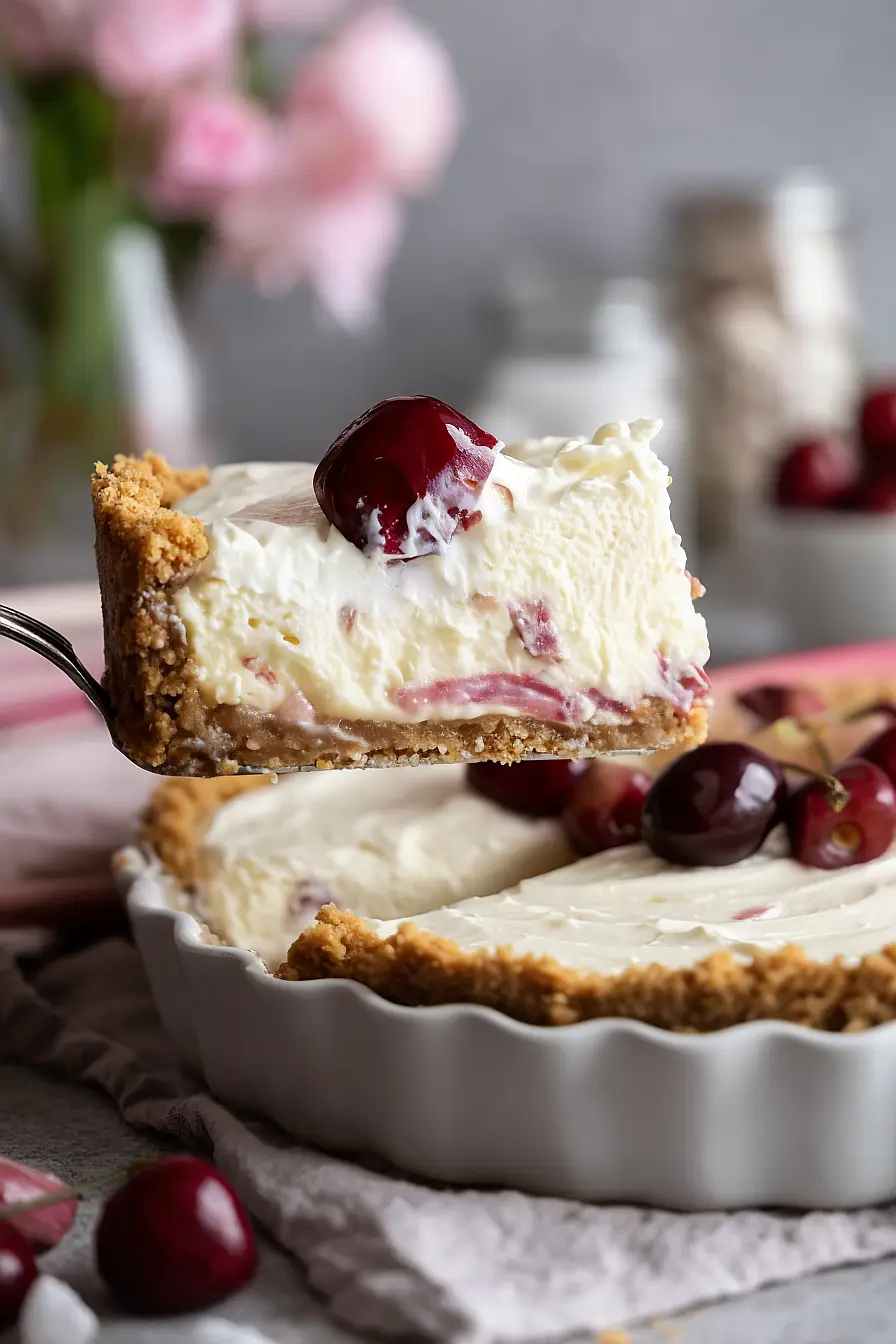 keto rhubarb cheesecake