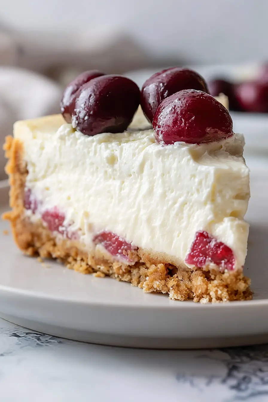 keto rhubarb cheesecake