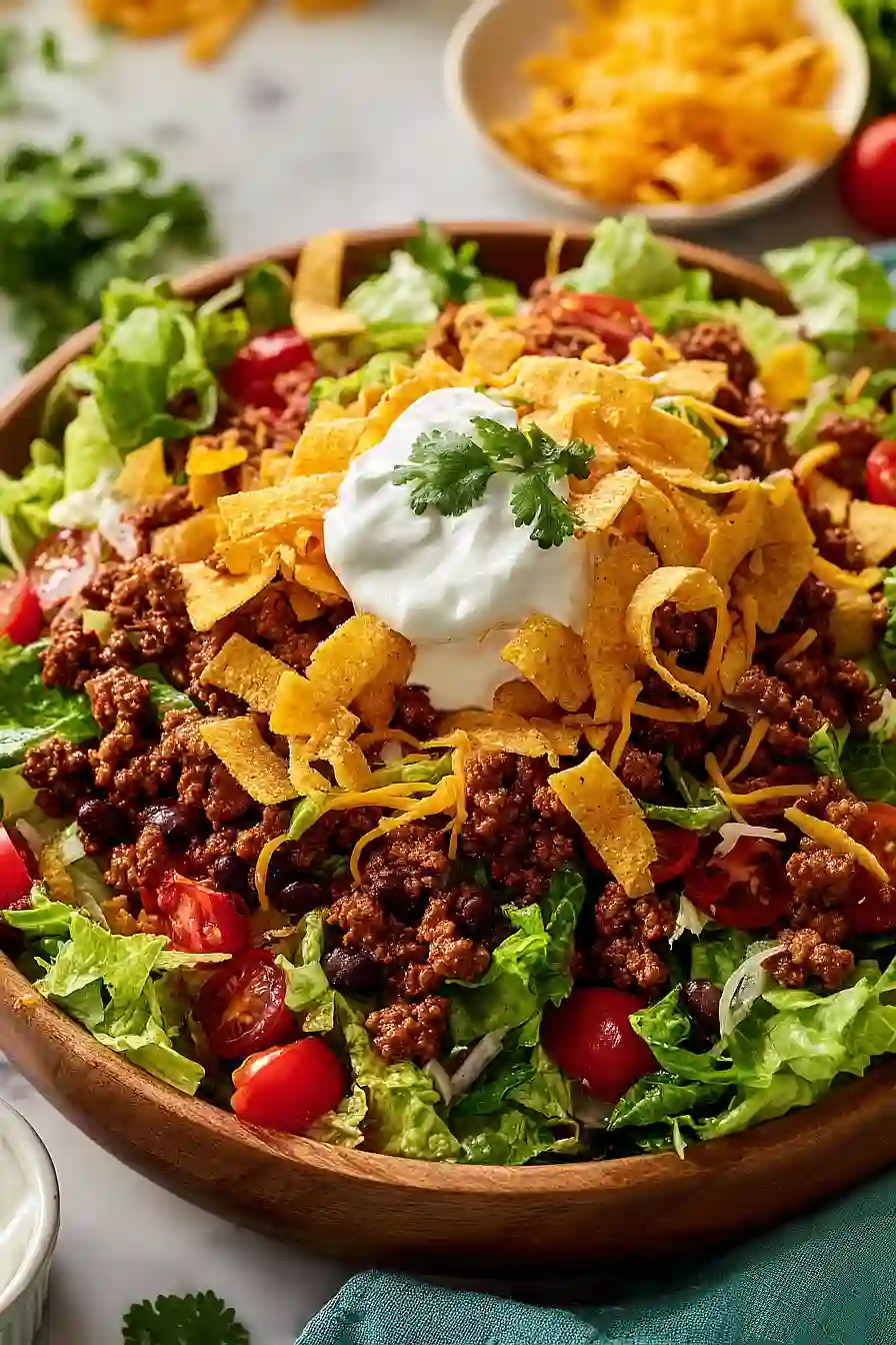 taco salad