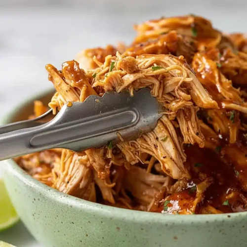 instant pot hawaiian chicken