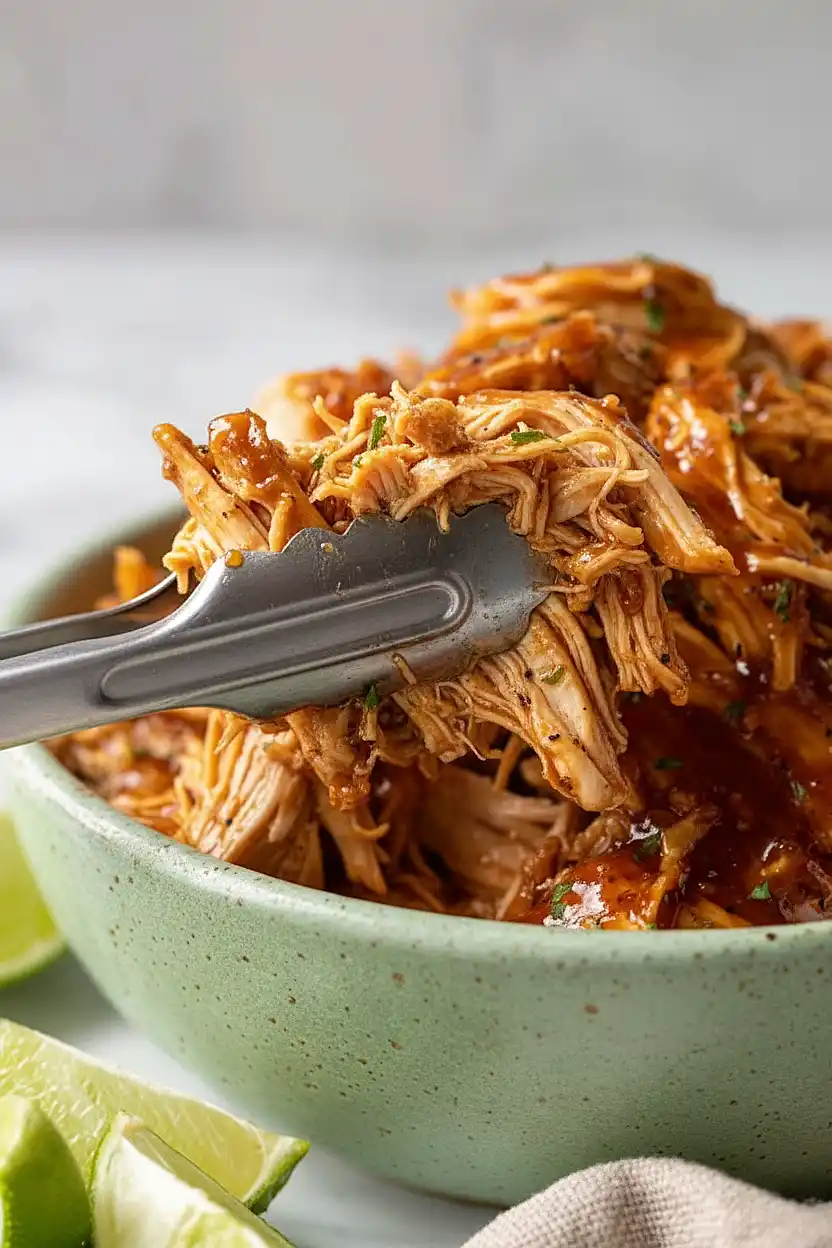 instant pot hawaiian chicken