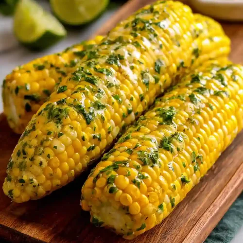 toaster oven baked corn on the cob