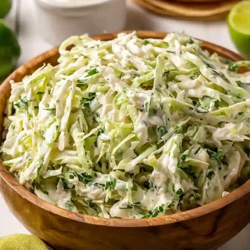 taco coleslaw