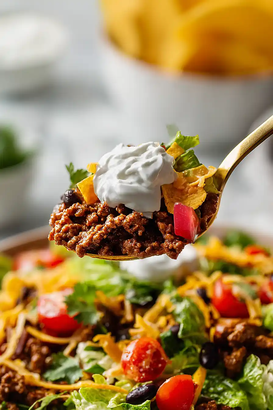 taco salad