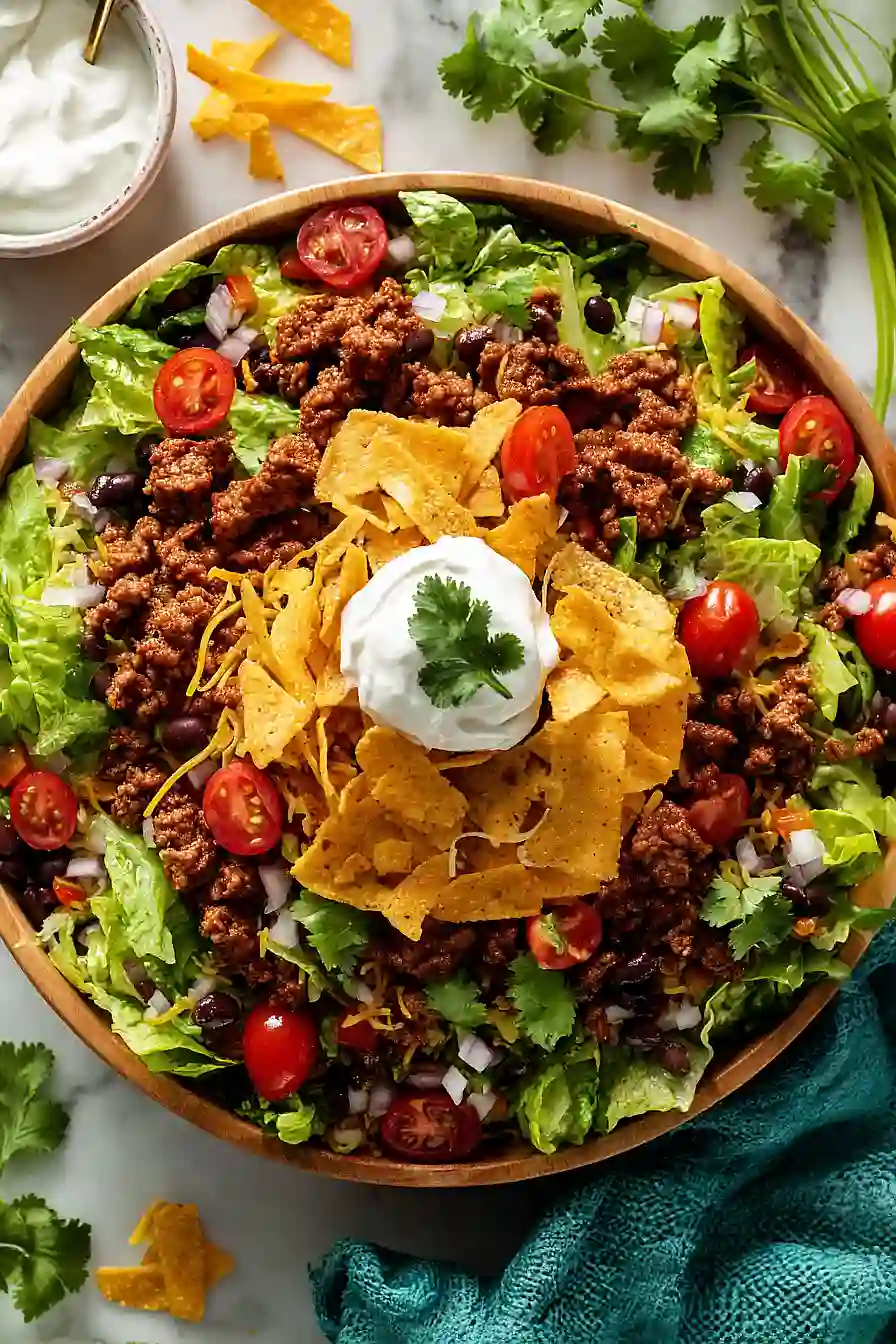 taco salad