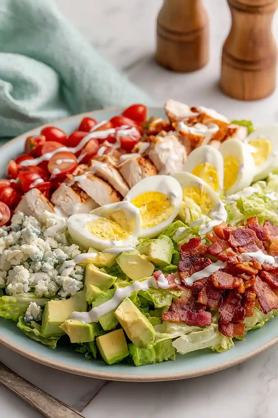 classic cobb salad