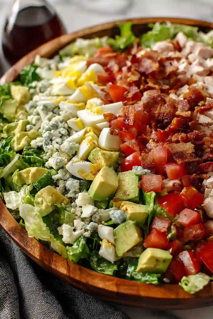 brown derby cobb salad