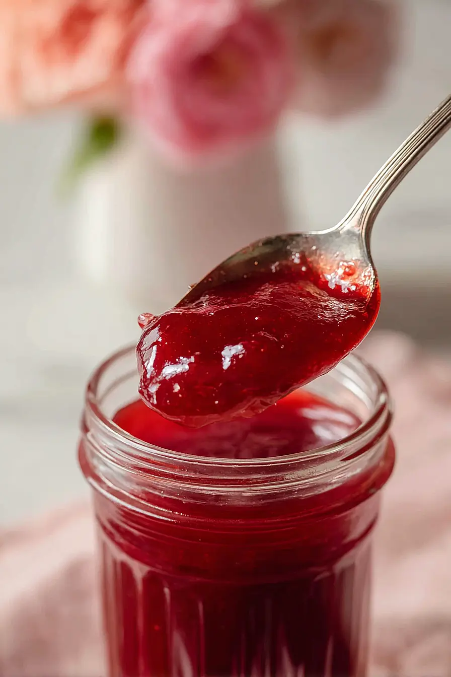 watermelon jam