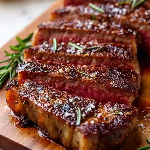 gordon ramsay steak marinade