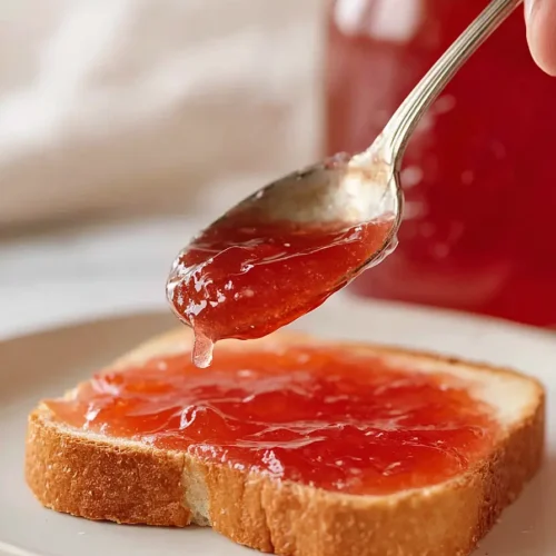 watermelon jelly