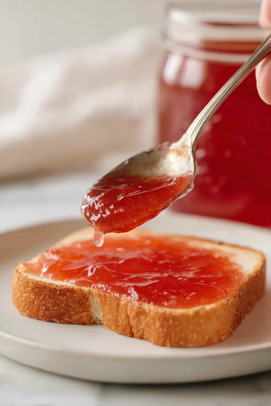 watermelon jelly