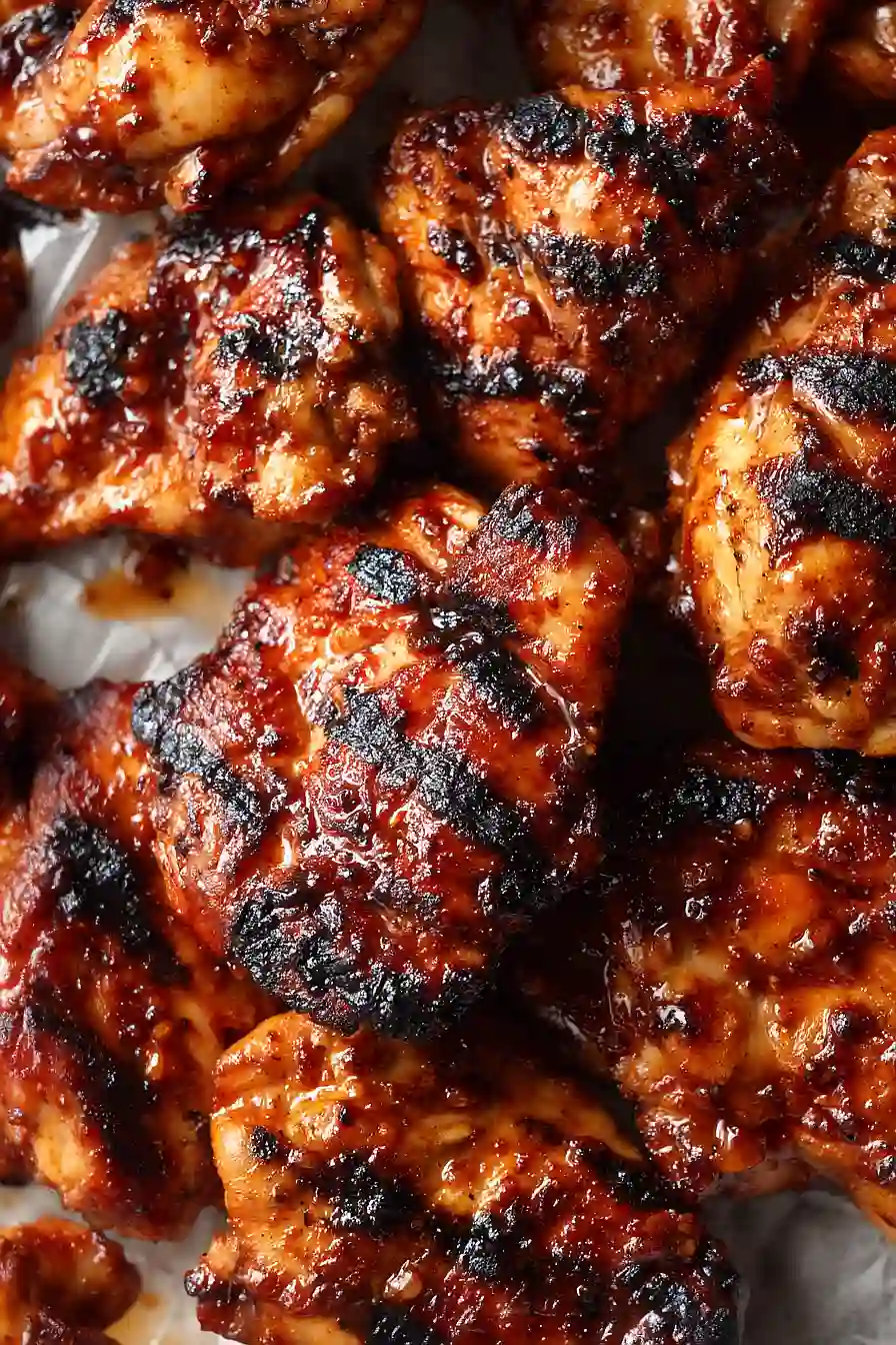 chipotle chicken marinade