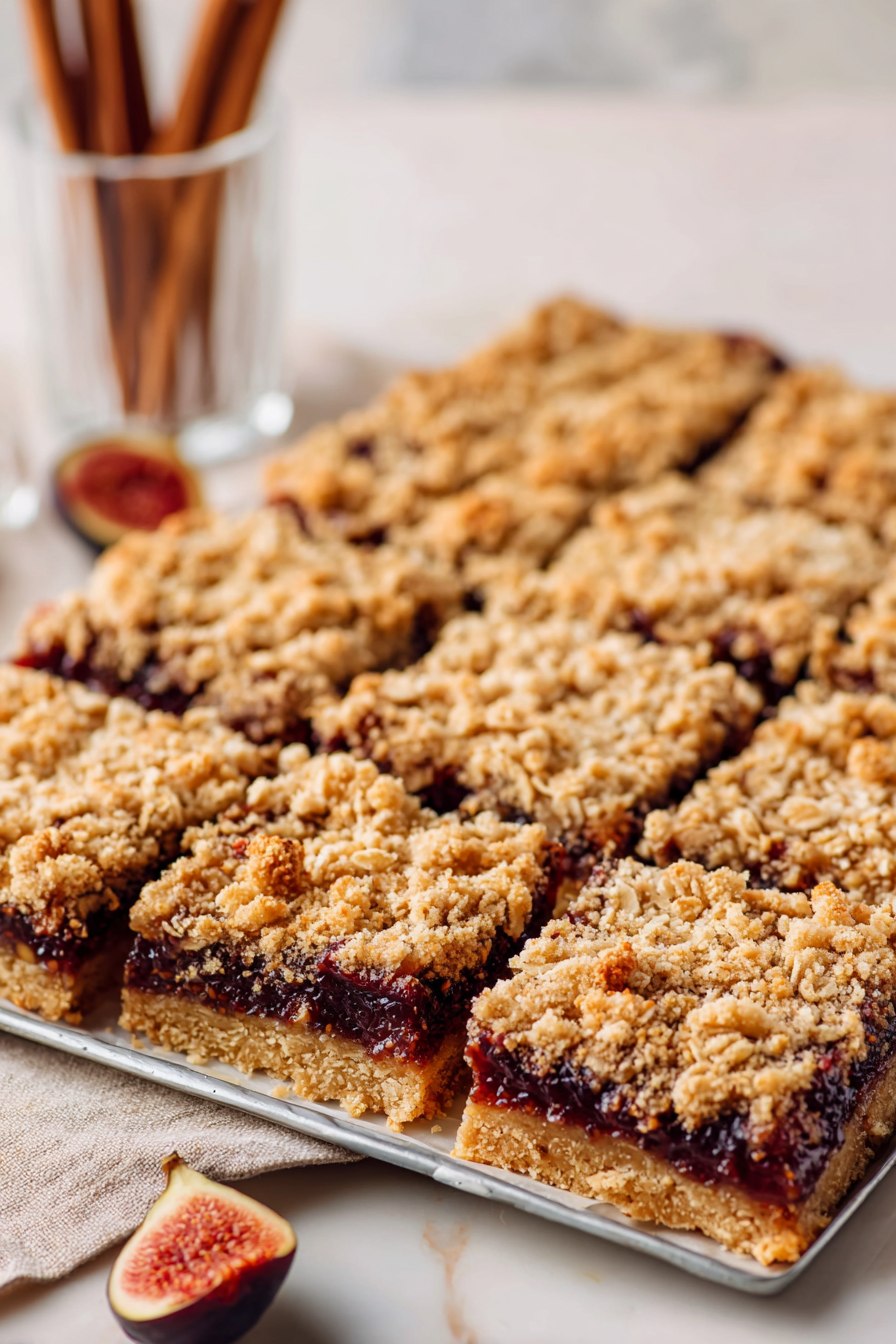 fig bars