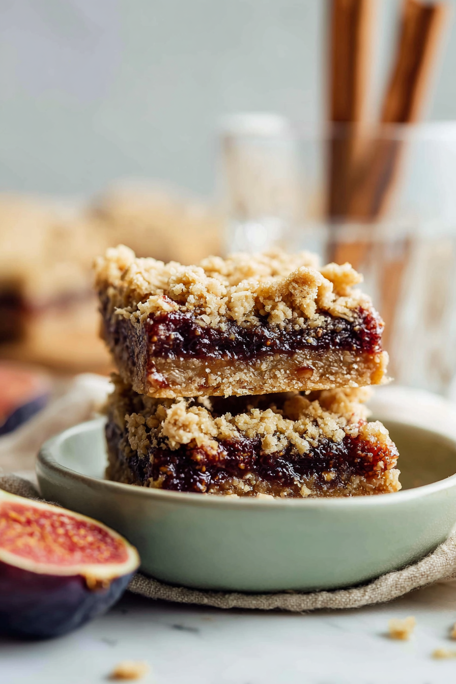 fig bars