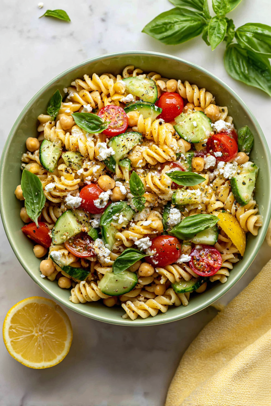 pasta salad