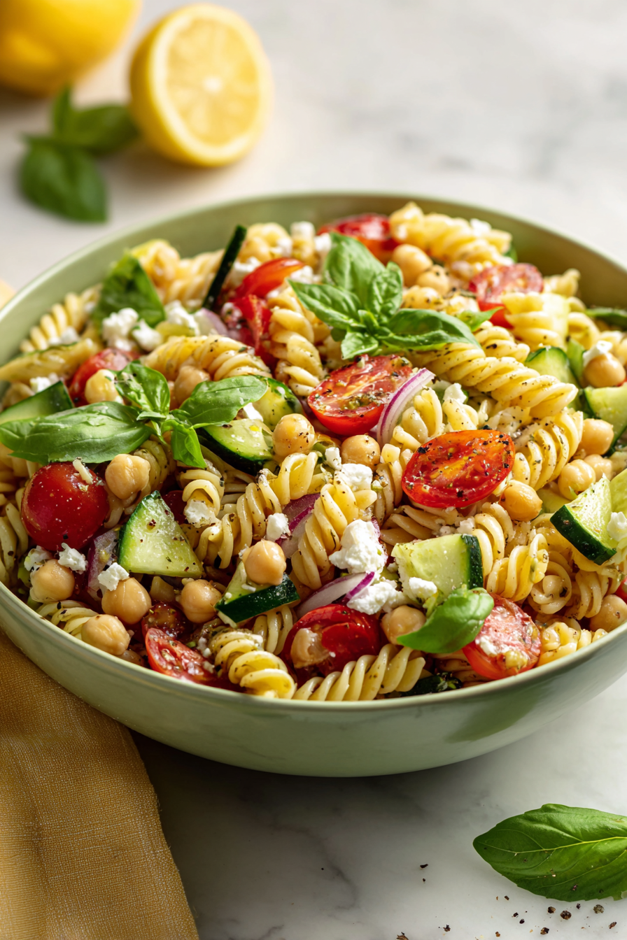 pasta salad