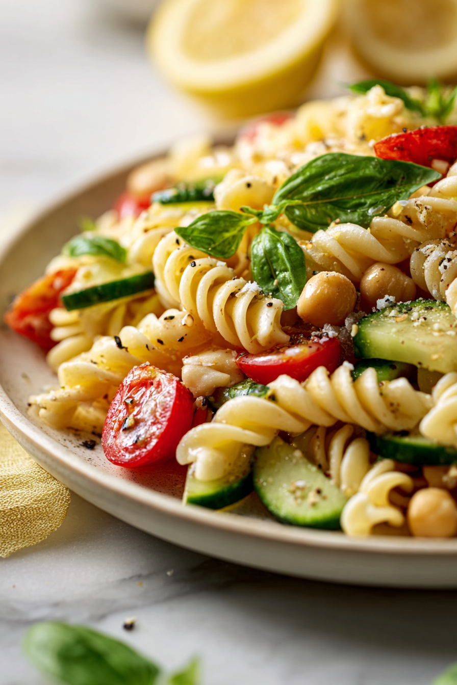 pasta salad