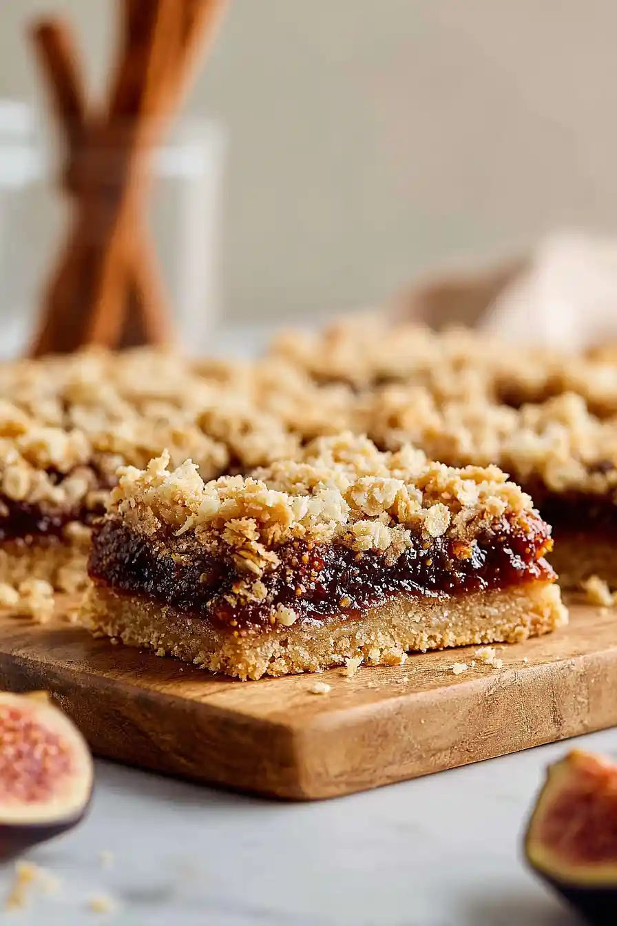 fig bars