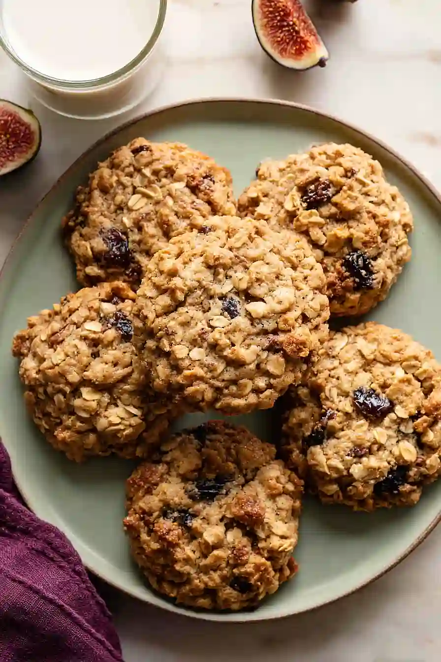 fig cookies