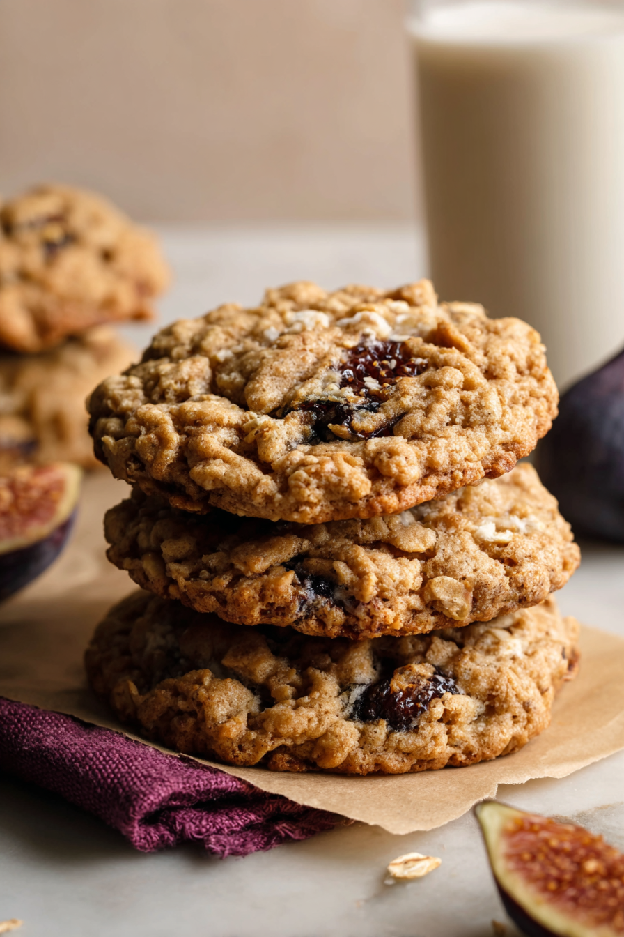 fig cookies