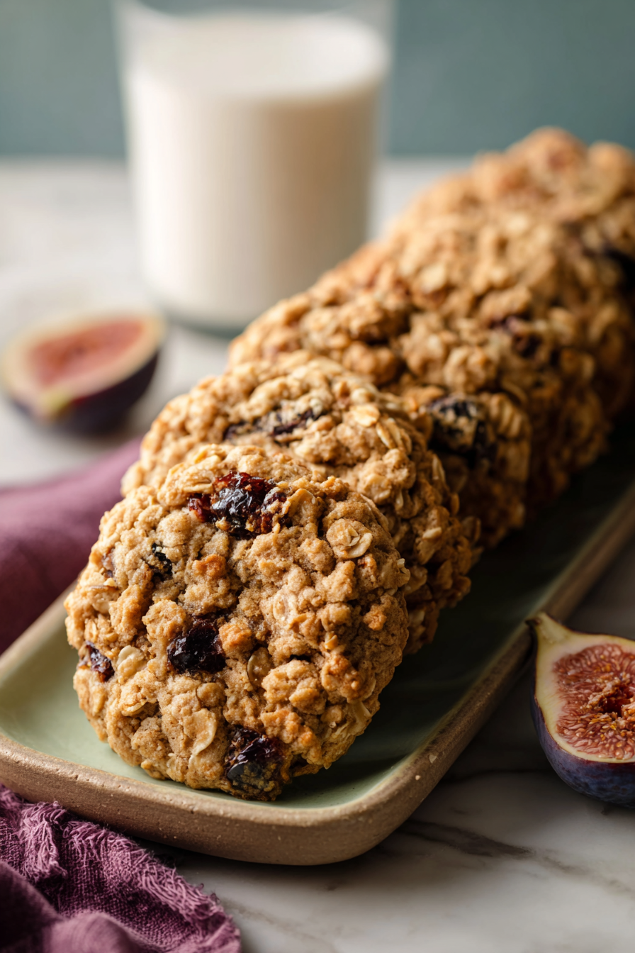 fig cookies