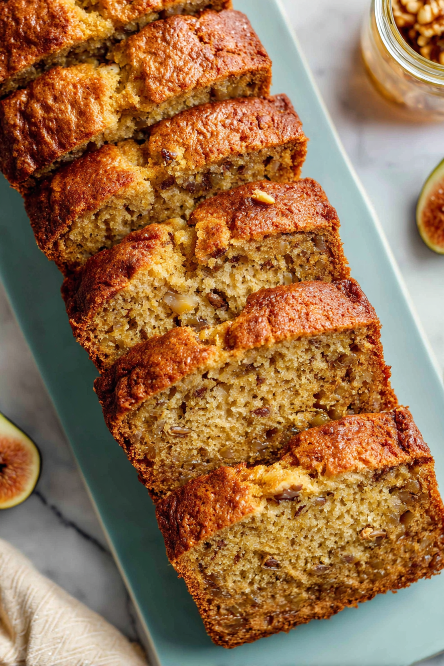 fig bread