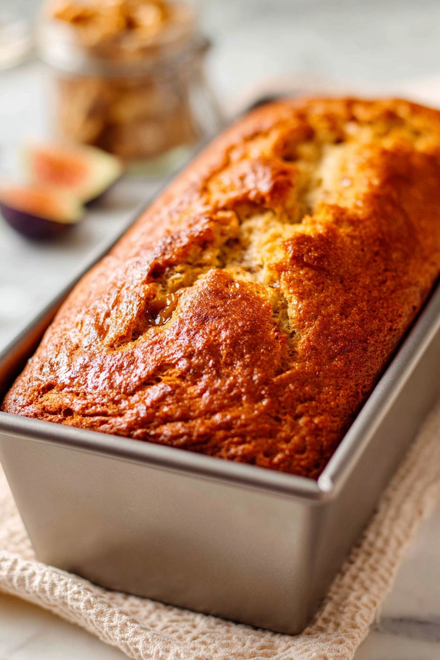 fig bread