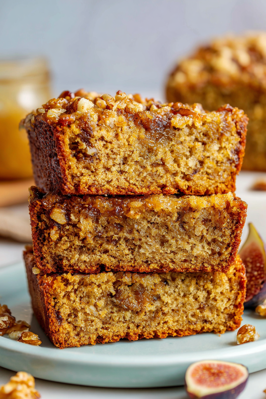 fig bread