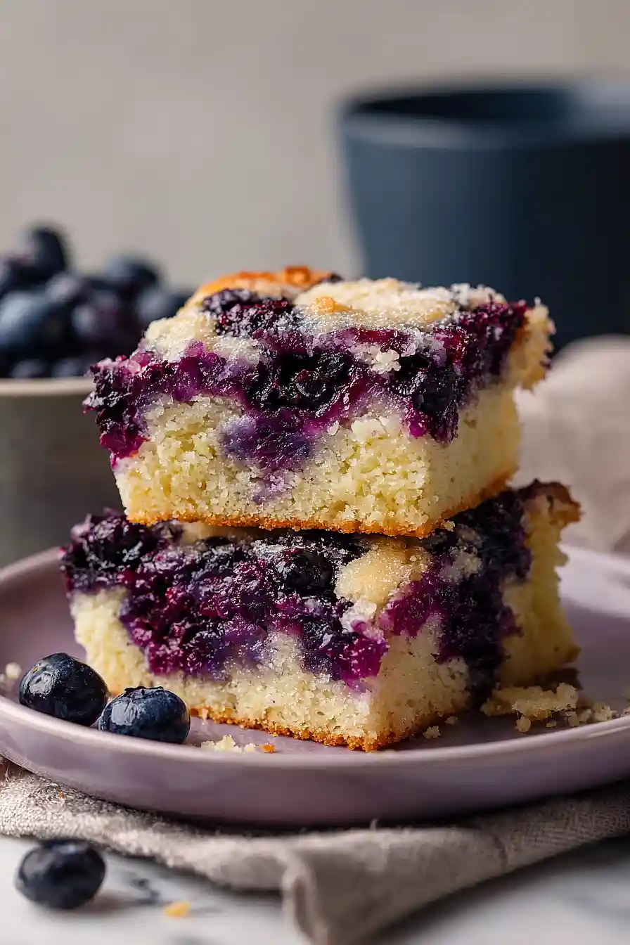huckleberry buckle