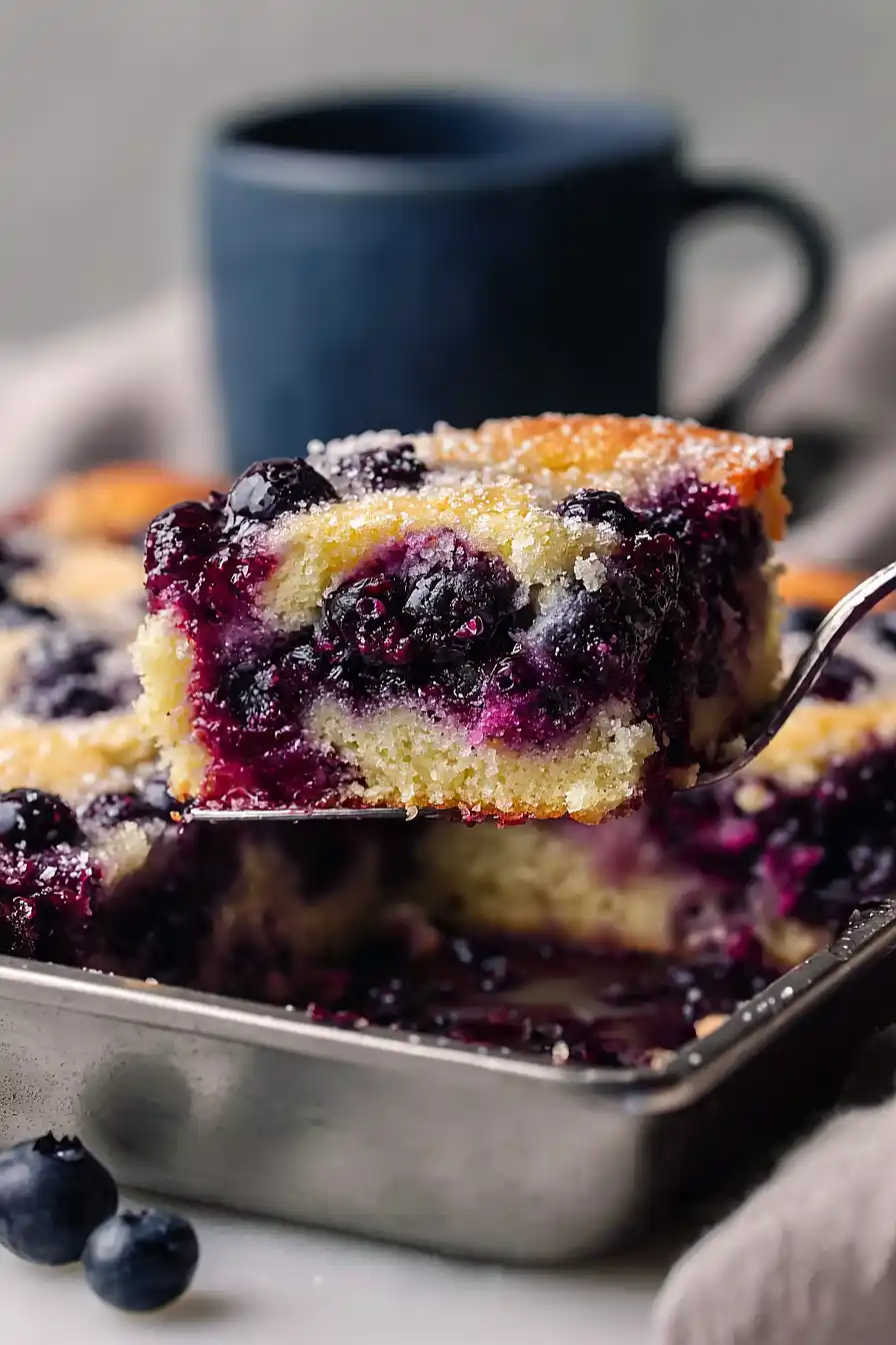 huckleberry buckle