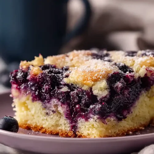 huckleberry buckle